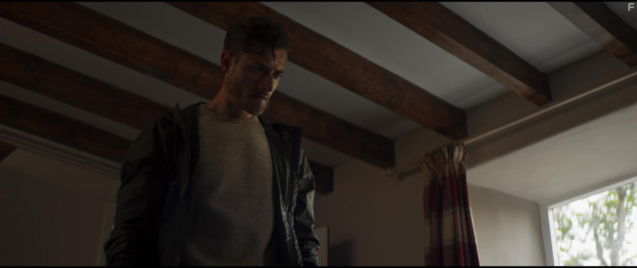 Rory Wilson in Older Gods (2023)