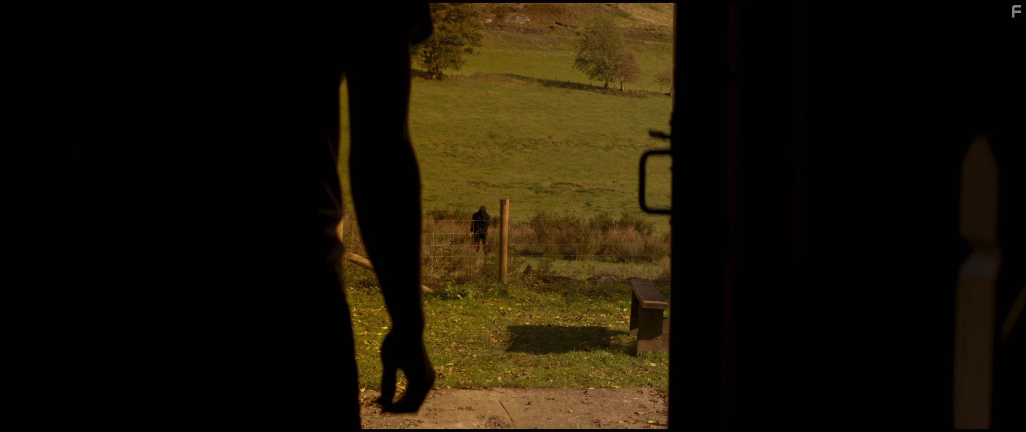 Rory Wilson in Older Gods (2023)