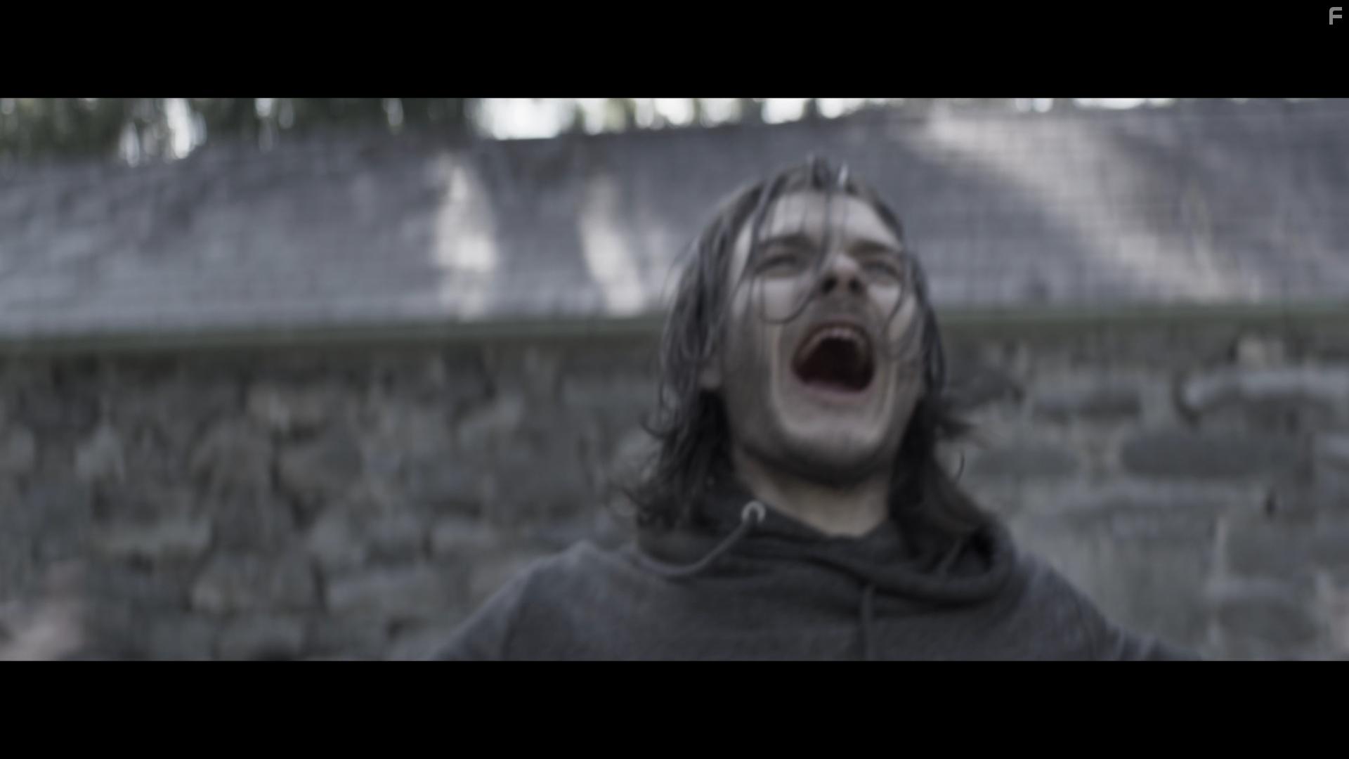 Ieuan Coombs in Older Gods (2023)