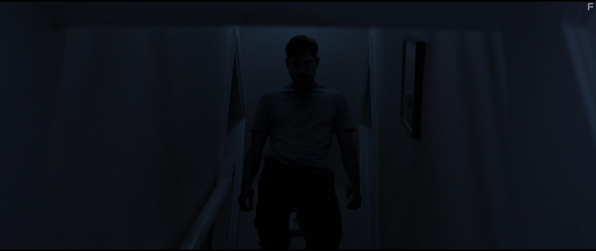 Rory Wilson in Older Gods (2023)