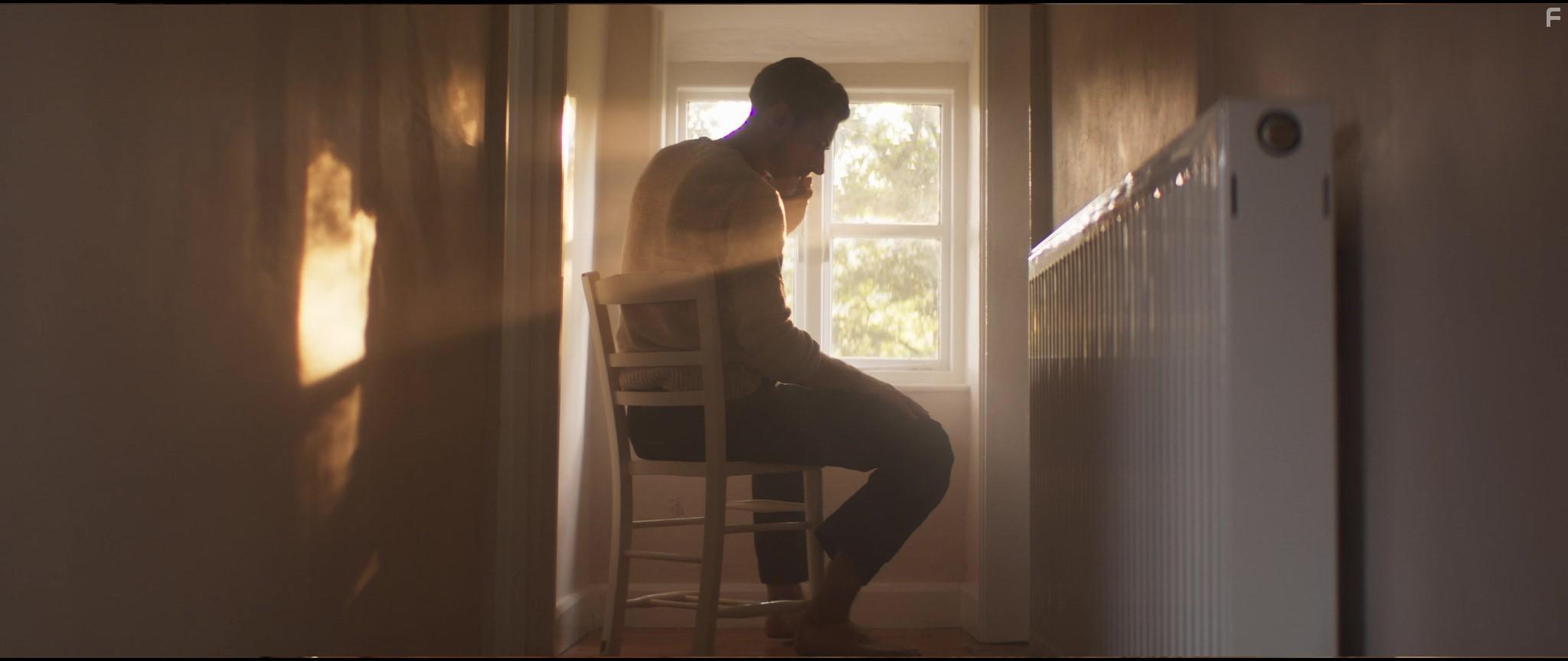 Rory Wilson in Older Gods (2023)