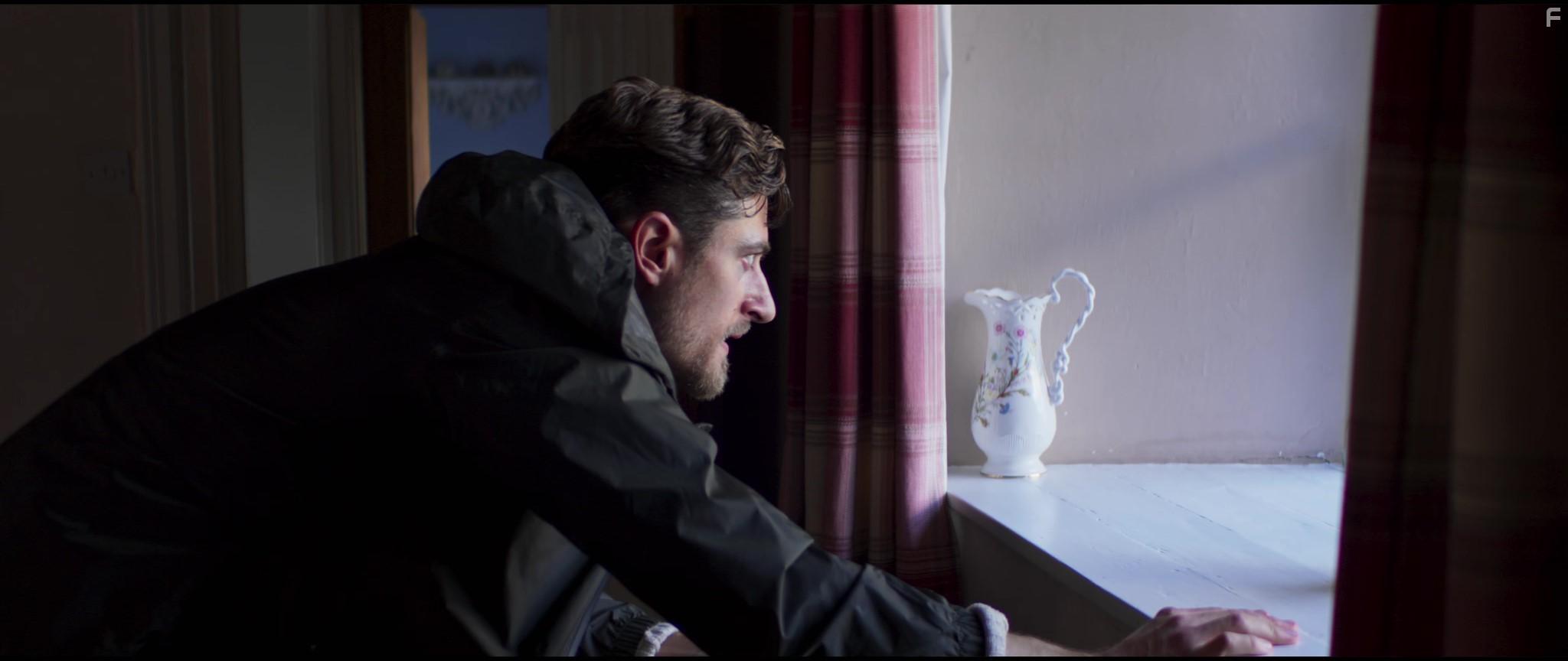 Rory Wilson in Older Gods (2023)