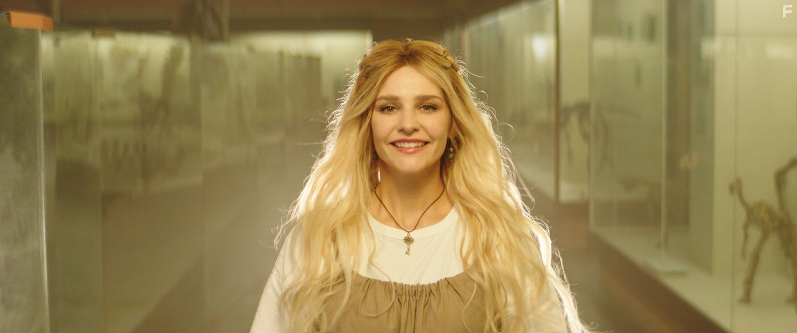 Баба Яга спасает мир #2