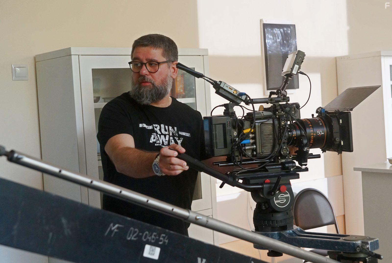 Баба Яга спасает мир #12