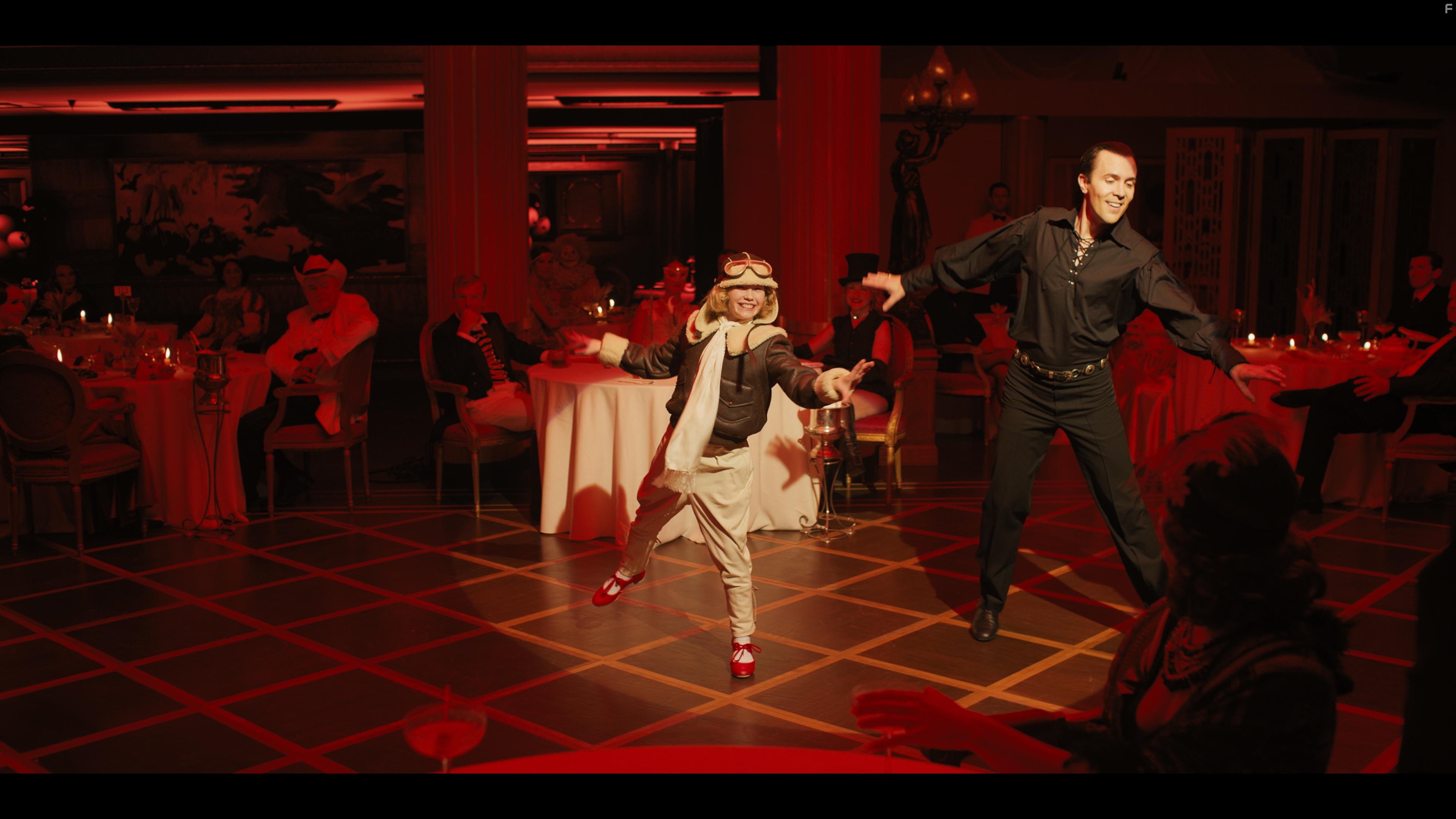 Корабль призраков