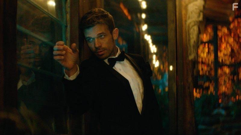 Cam Gigandet in Til Death Do Us Part (2023)