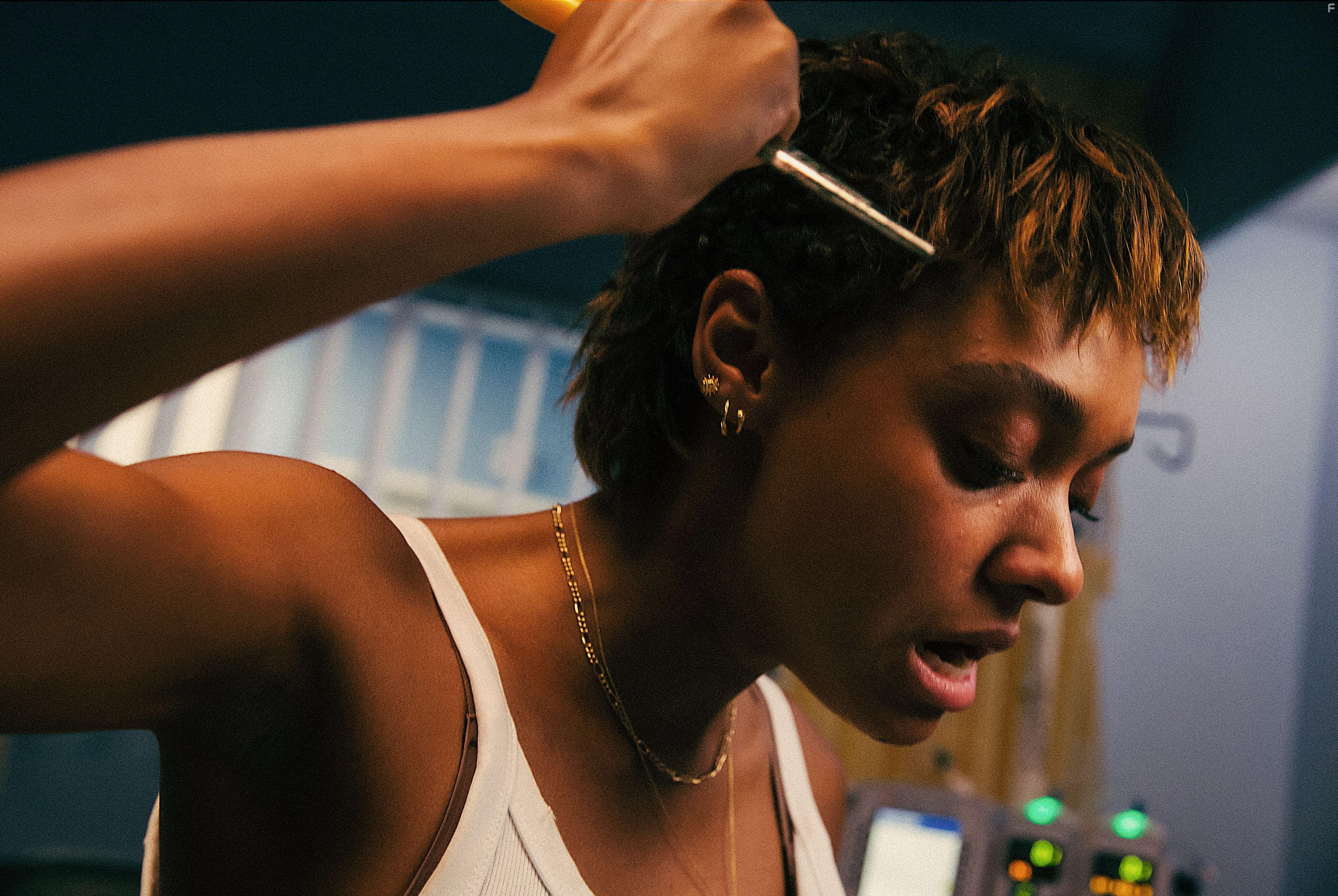 Sophie Wilde in Talk to Me (2022)