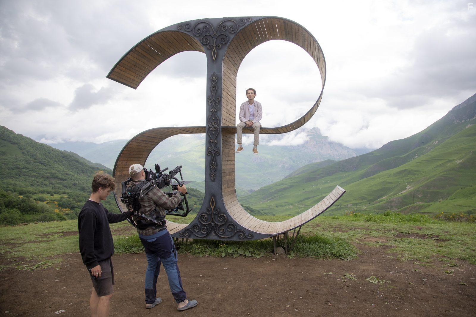 Золотая бронза #6