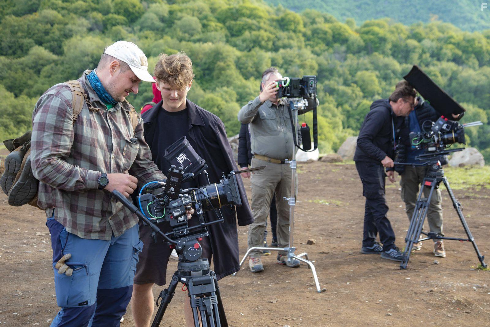 Золотая бронза #7