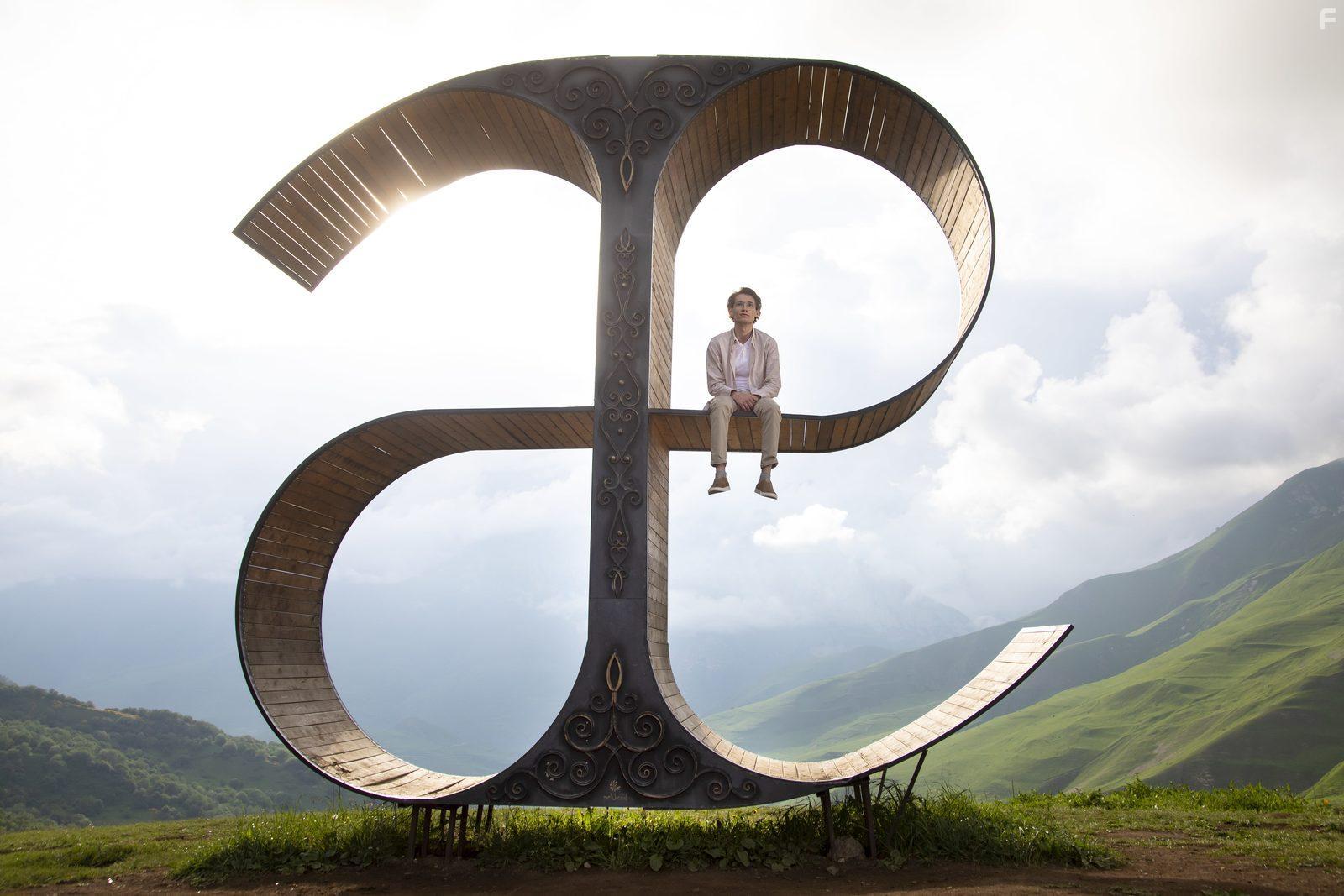 Золотая бронза #8