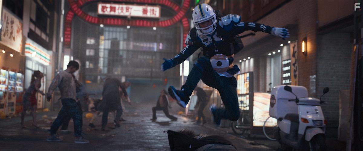 Zom 100: Zombie ni Naru made ni Shitai 100 no Koto (2023)