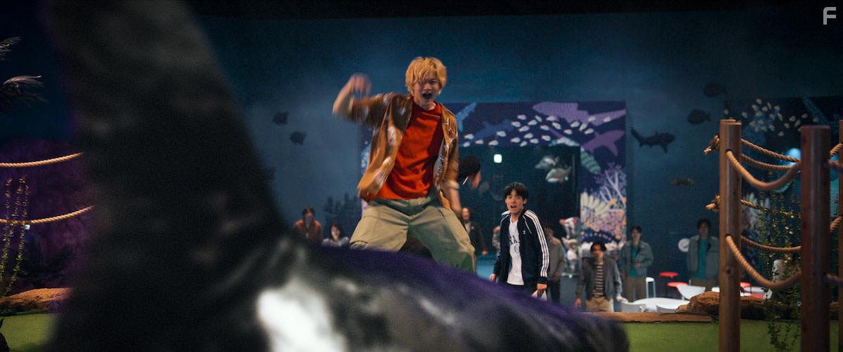 Zom 100: Zombie ni Naru made ni Shitai 100 no Koto (2023)