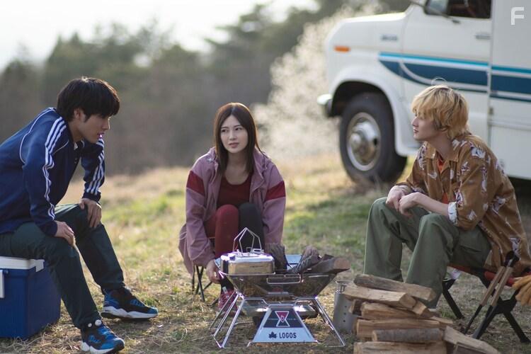 Zom 100: Zombie ni Naru made ni Shitai 100 no Koto (2023)