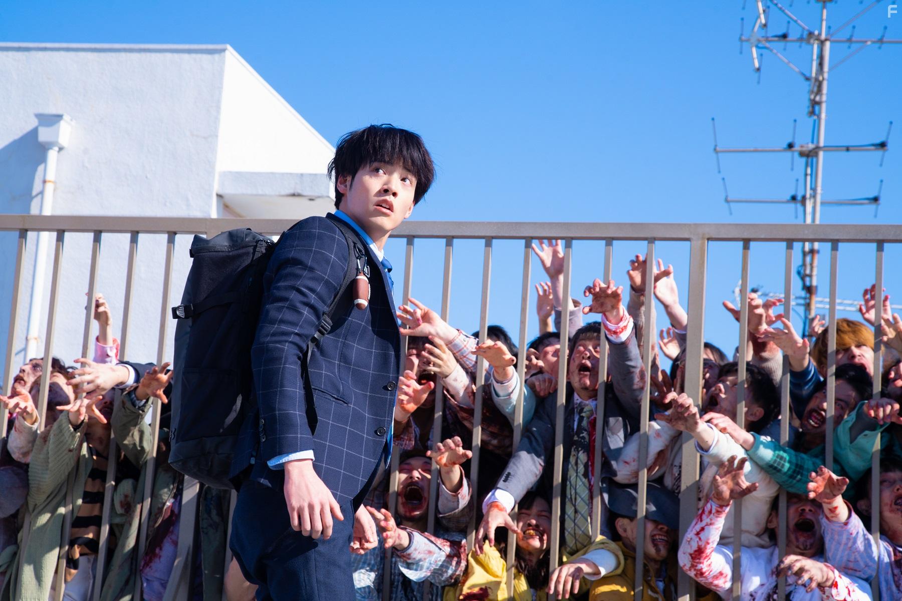 Zom 100: Zombie ni Naru made ni Shitai 100 no Koto (2023)