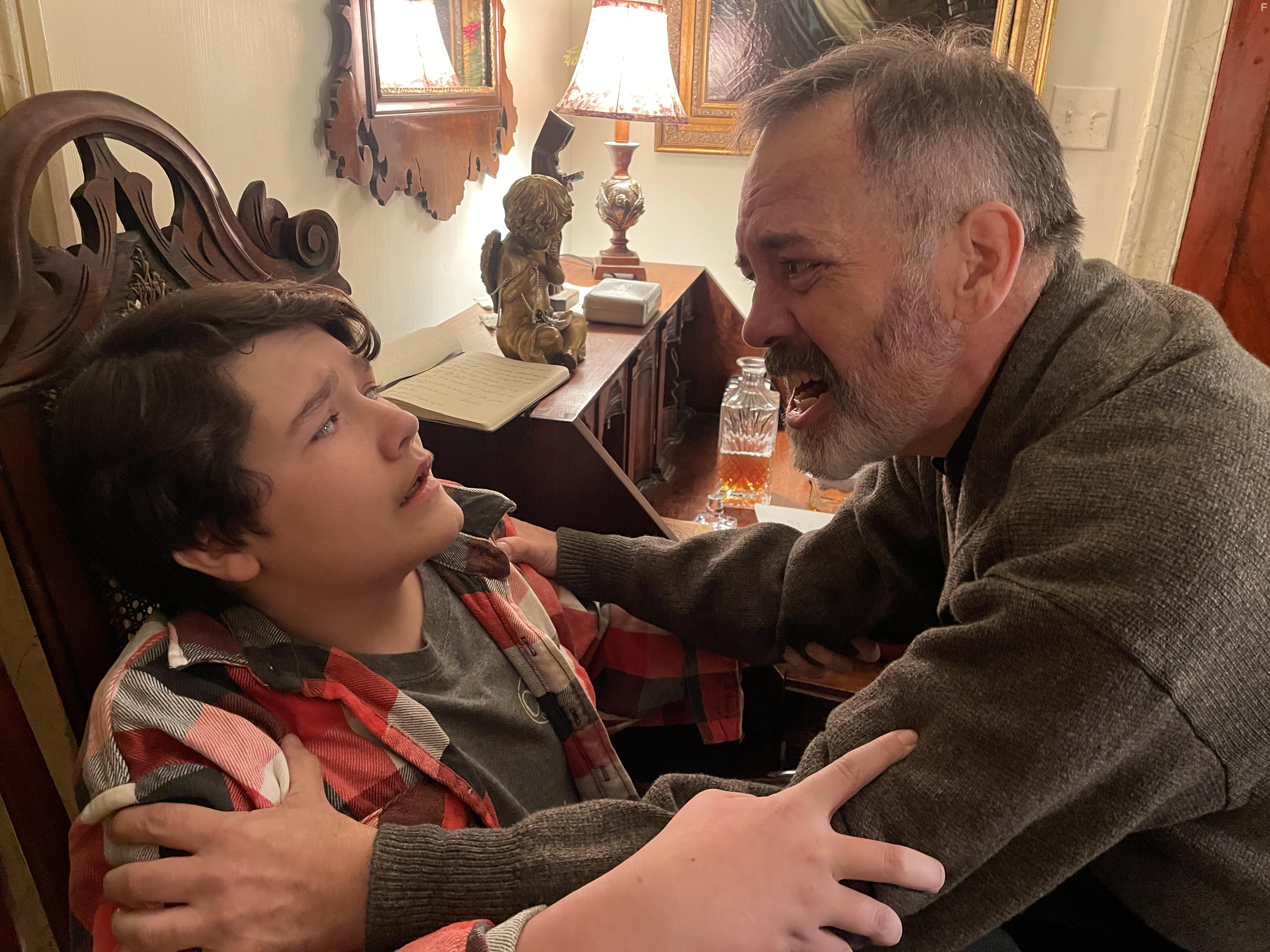 Киллер. Побег из тюрьмы