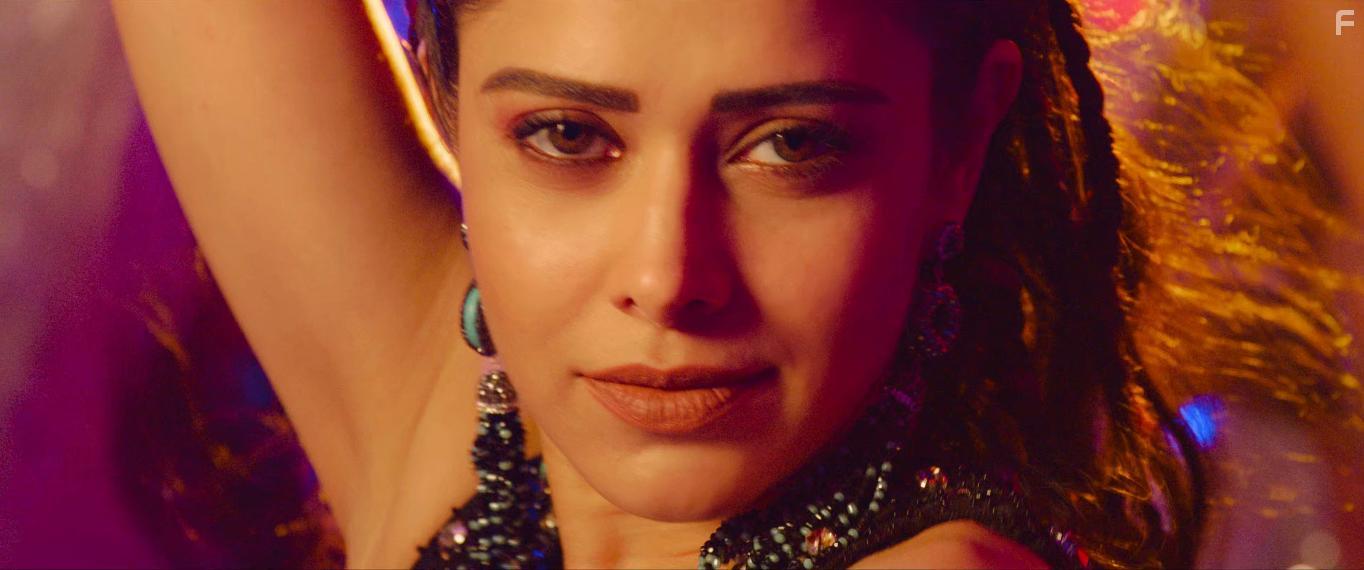 Nushrratt Bharuccha in Selfiee (2023)