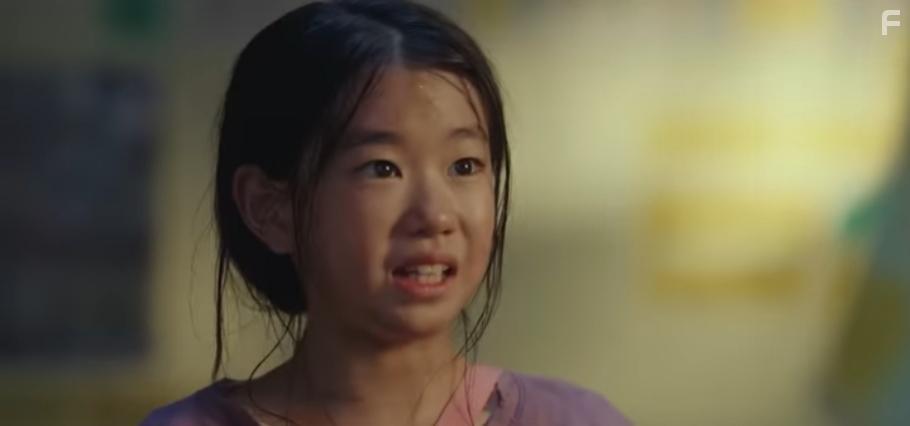 So-yi Park in See You in My 19th Life (2023)