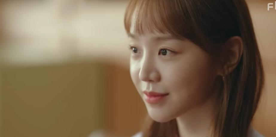 Hye-Sun Shin in See You in My 19th Life (2023)