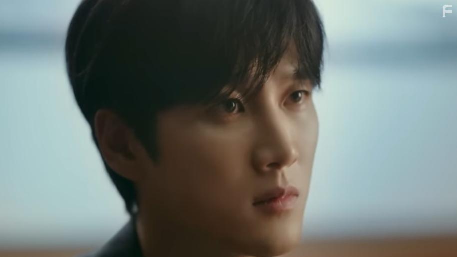 Ahn Bo-Hyun in See You in My 19th Life (2023)