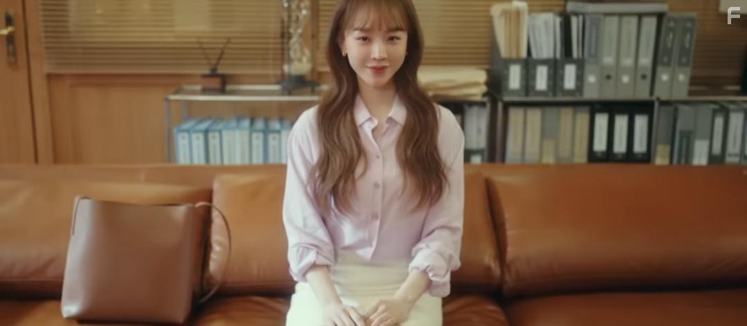 Hye-Sun Shin in See You in My 19th Life (2023)