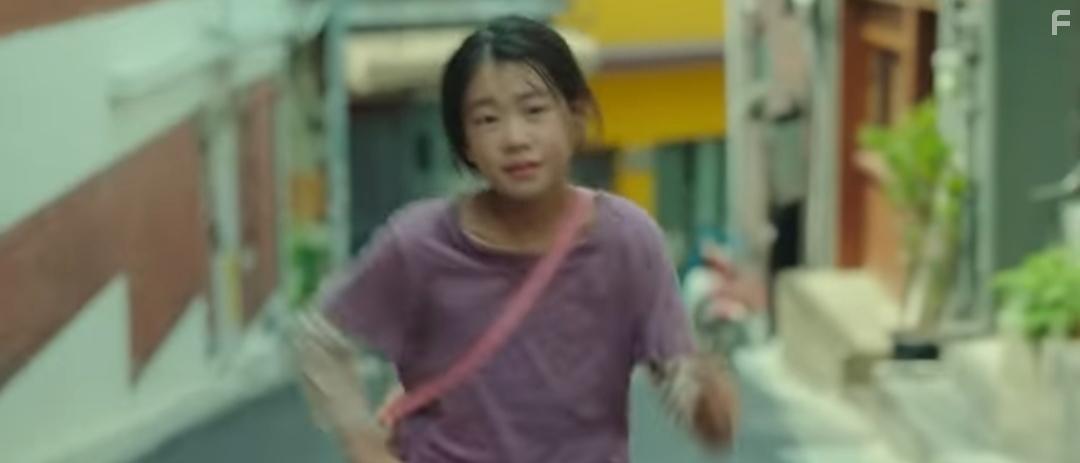 So-yi Park in See You in My 19th Life (2023)