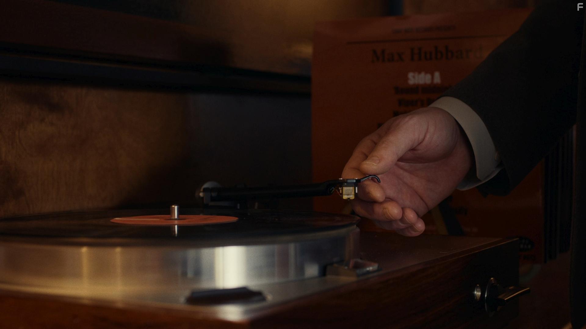 Jon Hamm in Corner Office (2022)