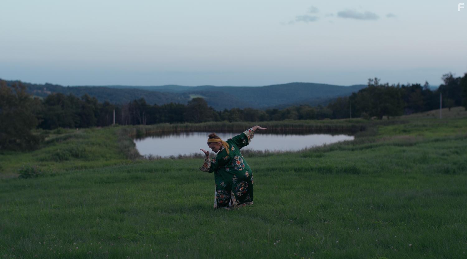 Holland Roden in Mother, May I? (2023)