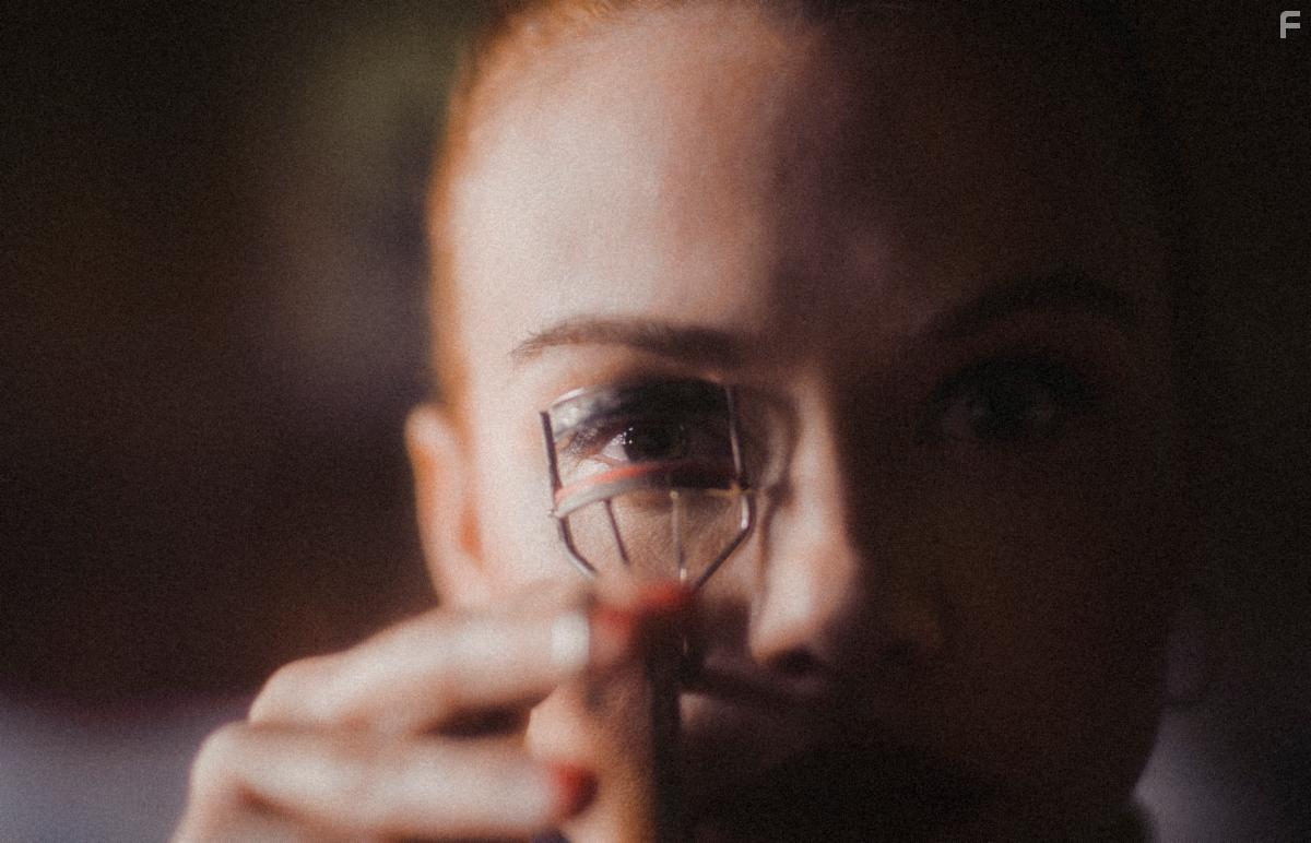 Holland Roden in Mother, May I? (2023)