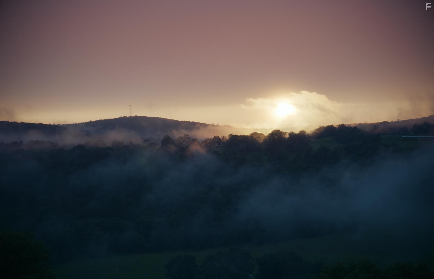 Mother, May I? (2023)