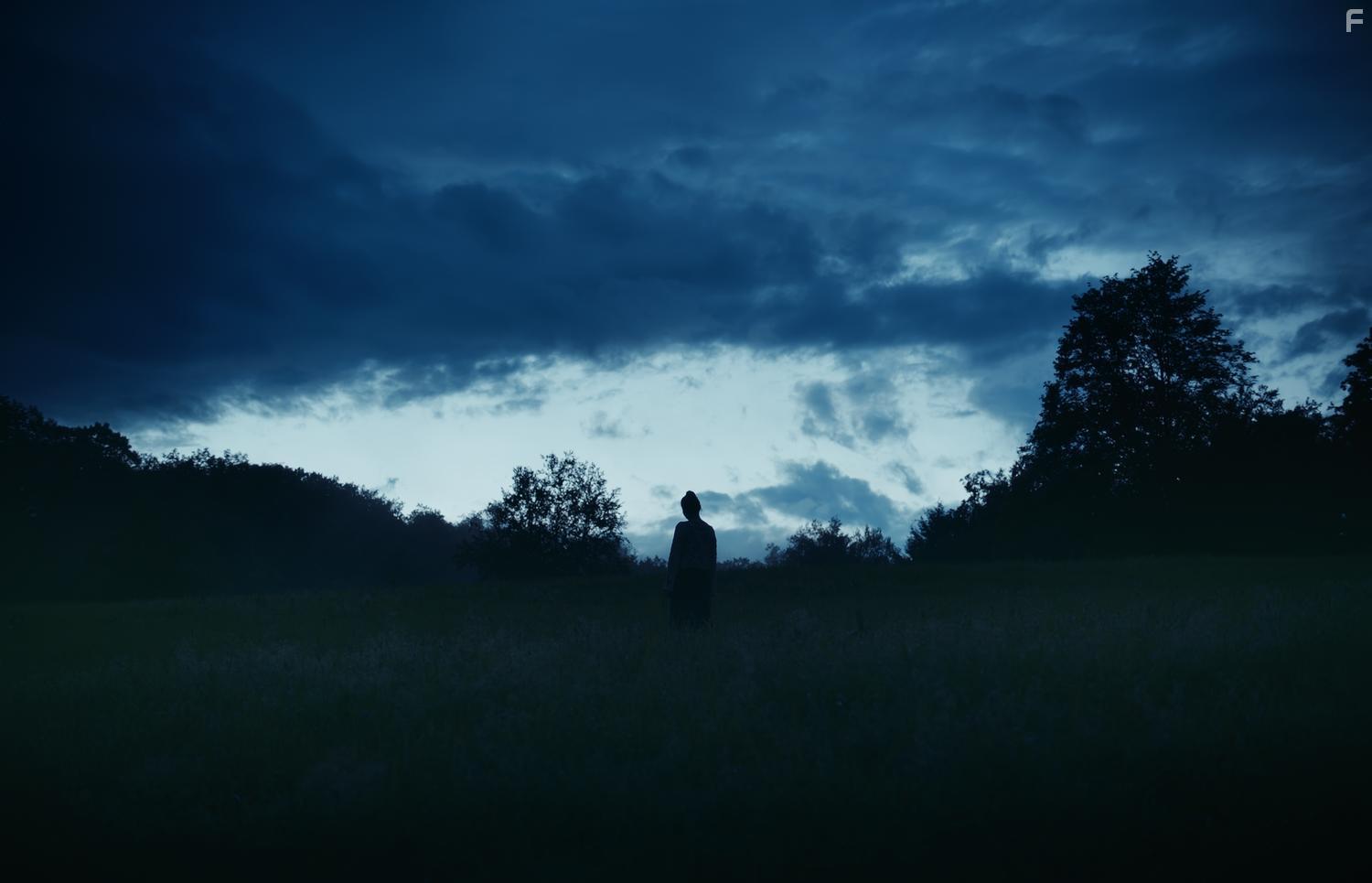 Holland Roden in Mother, May I? (2023)