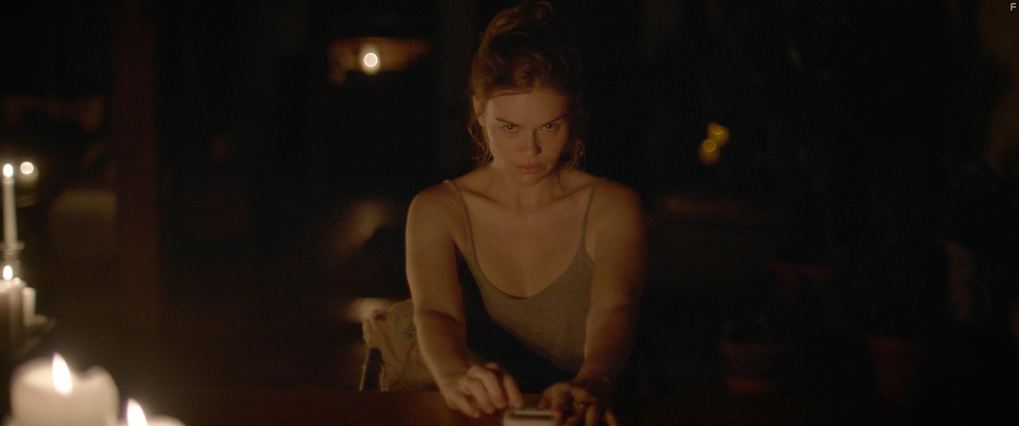 Holland Roden in Mother, May I? (2023)