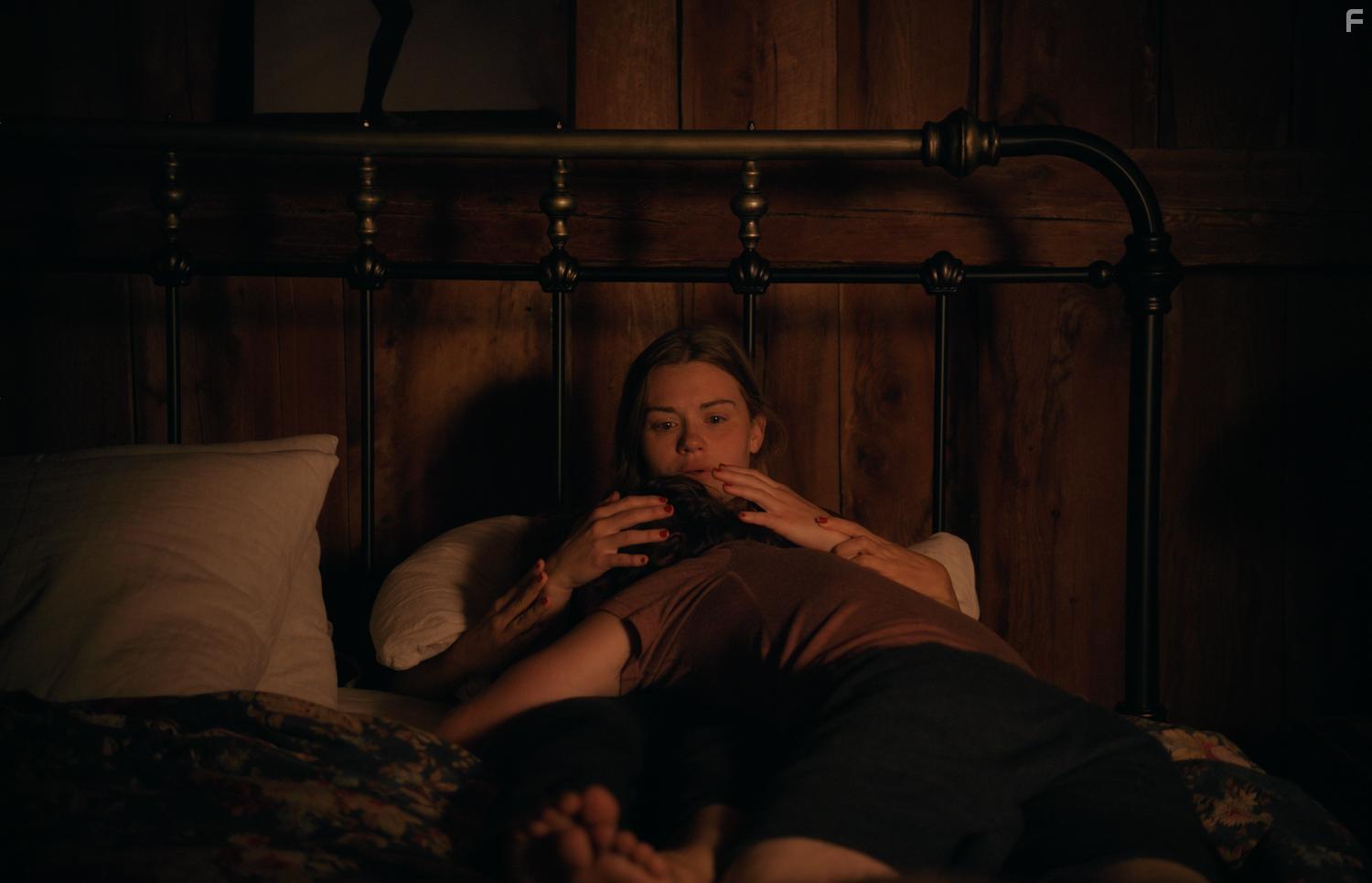 Holland Roden in Mother, May I? (2023)