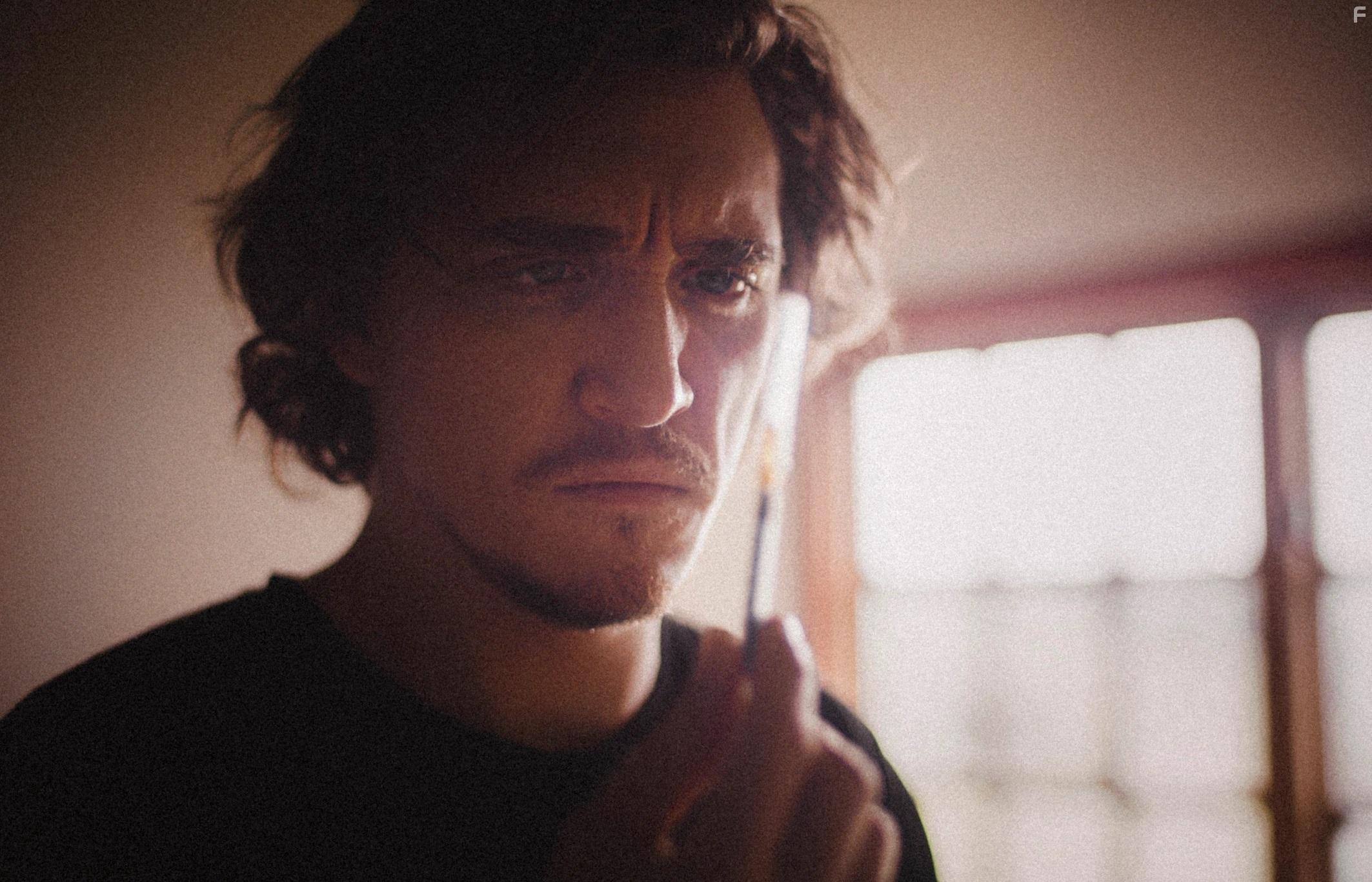 Kyle Gallner in Mother, May I? (2023)