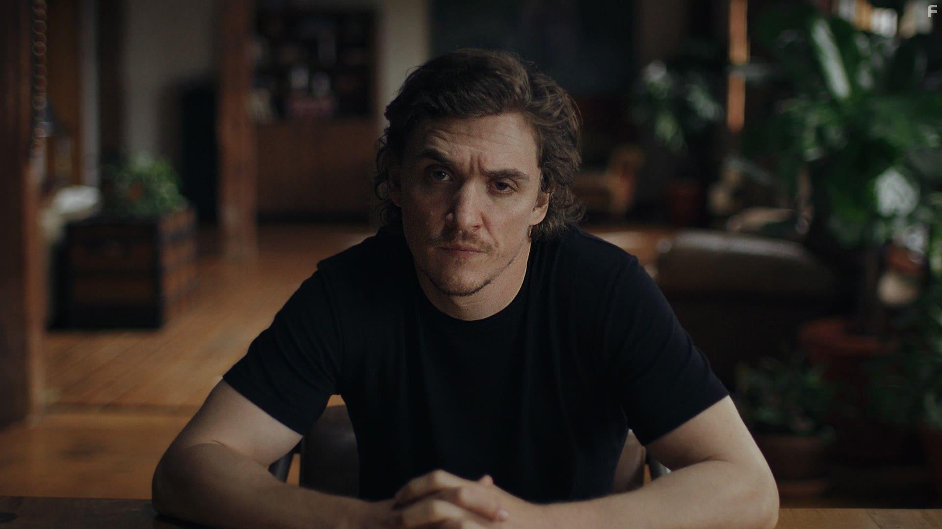 Kyle Gallner in Mother, May I? (2023)
