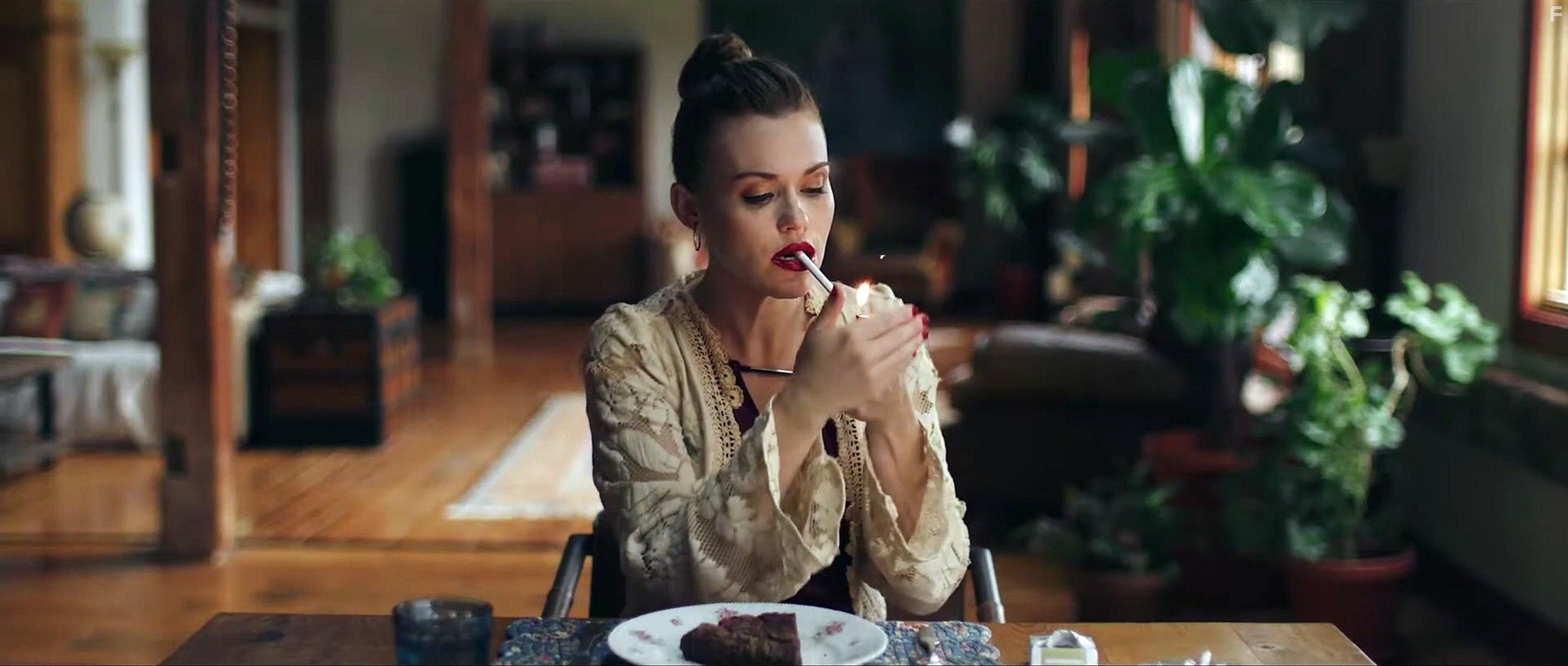 Holland Roden in Mother, May I? (2023)