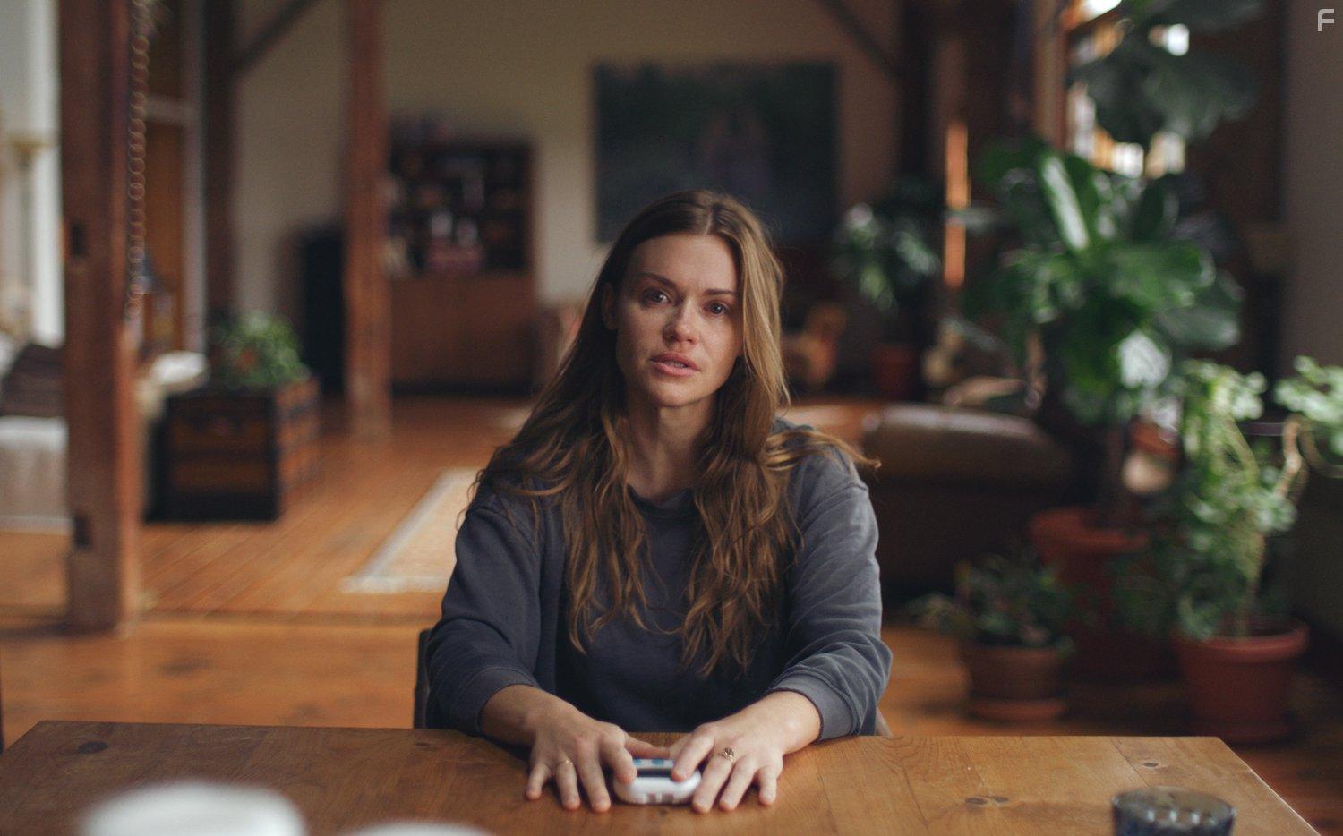 Holland Roden in Mother, May I? (2023)