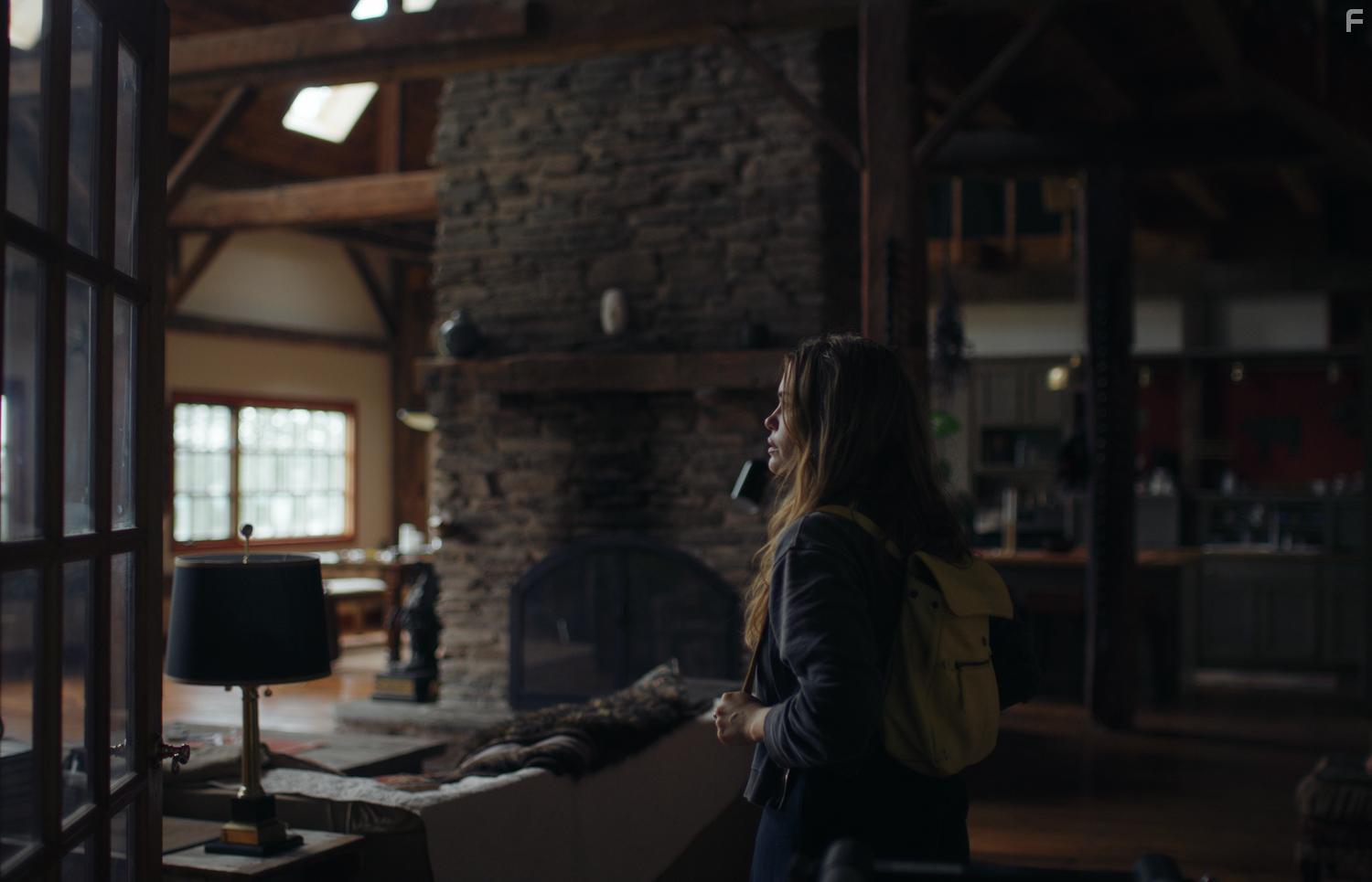 Holland Roden in Mother, May I? (2023)