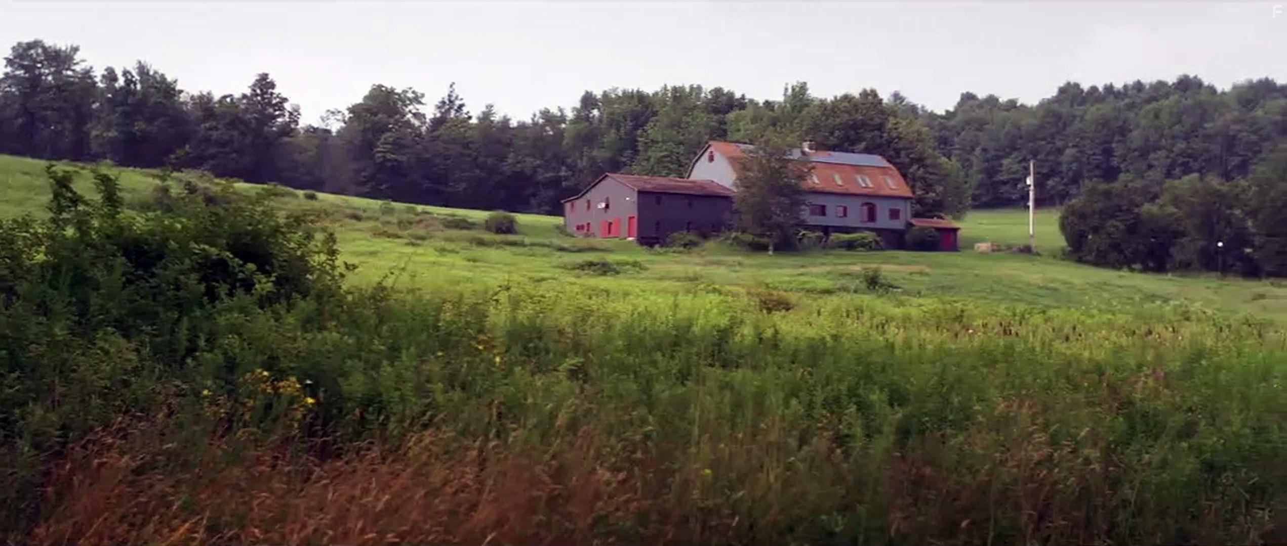 Mother, May I? (2023)