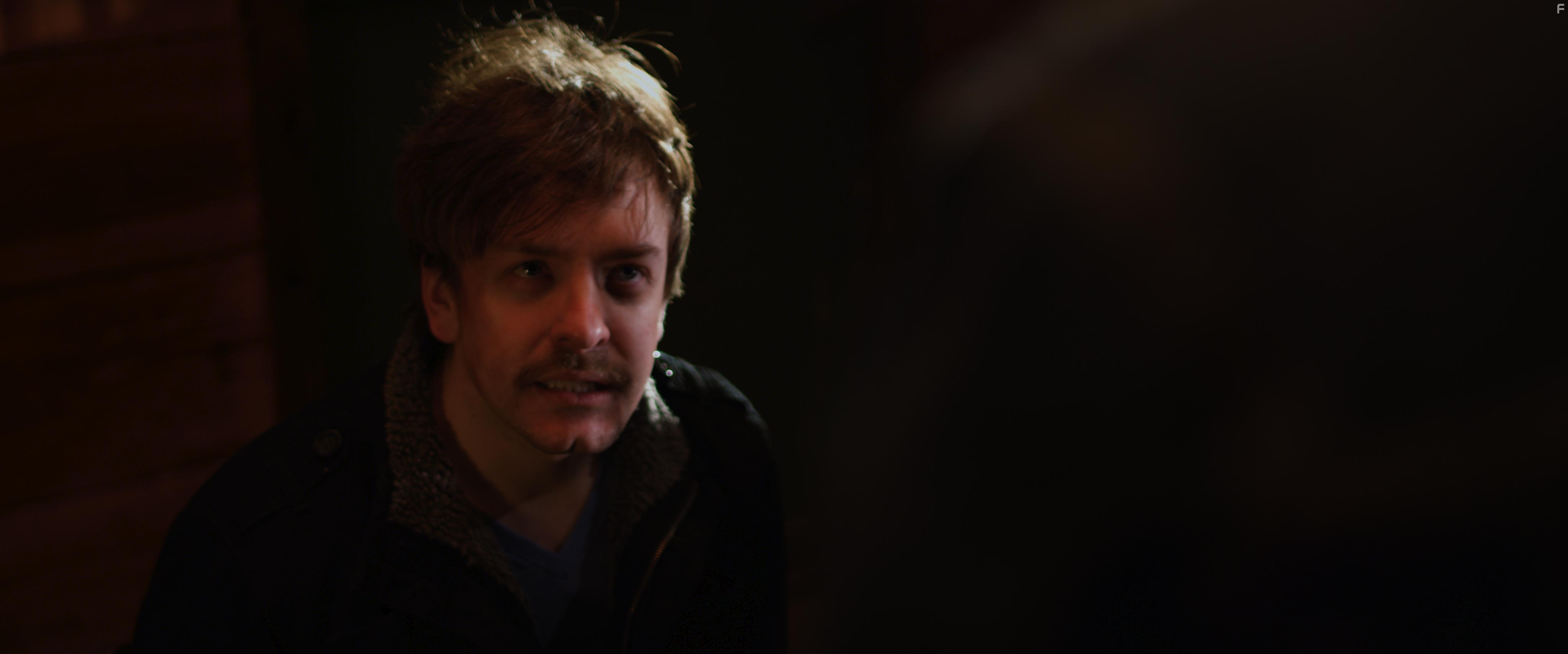 Matthew Alan Porter in The Cran (2022)