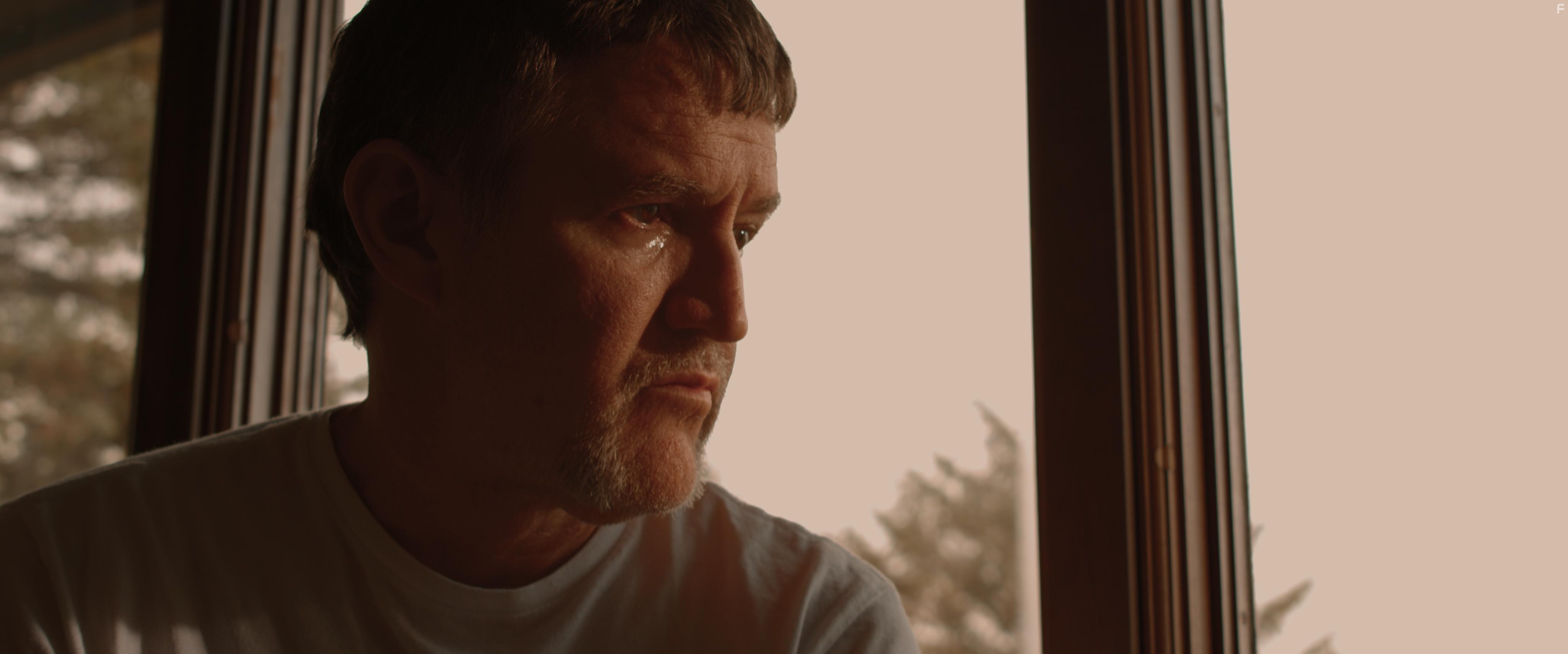 Joe Chrest in The Cran (2022)