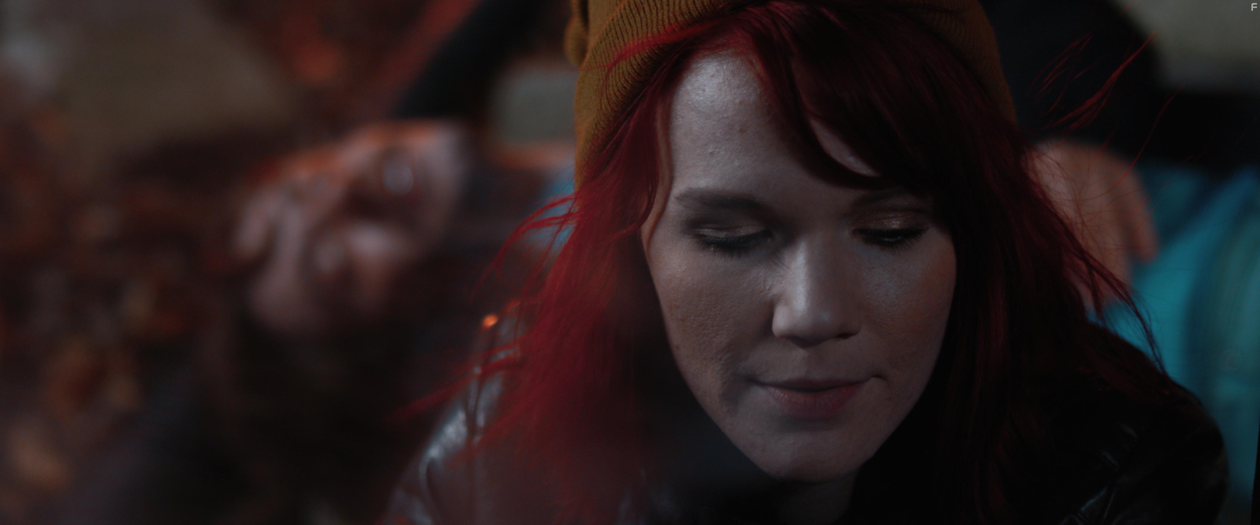 Marlee Carpenter in The Cran (2022)