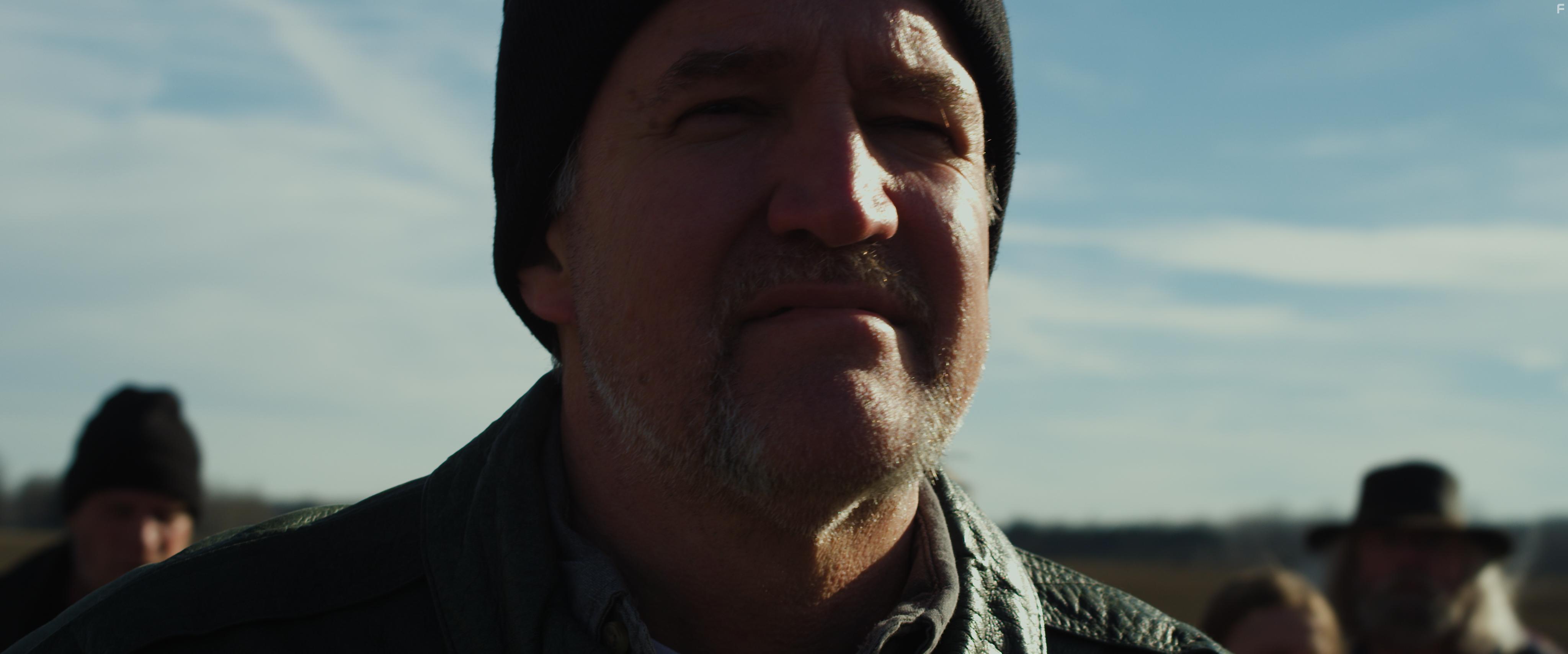 Joe Chrest in The Cran (2022)