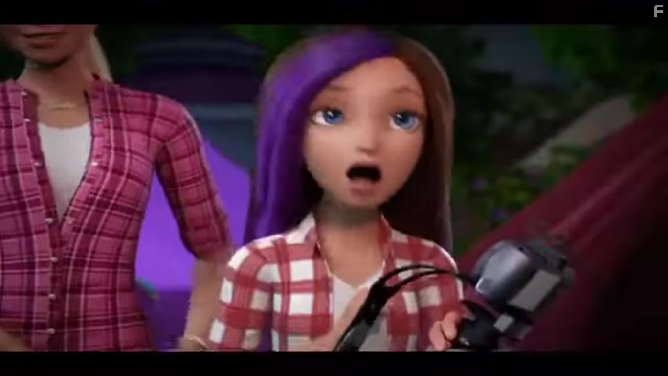 Barbie Dreamhouse Adventures (2018)