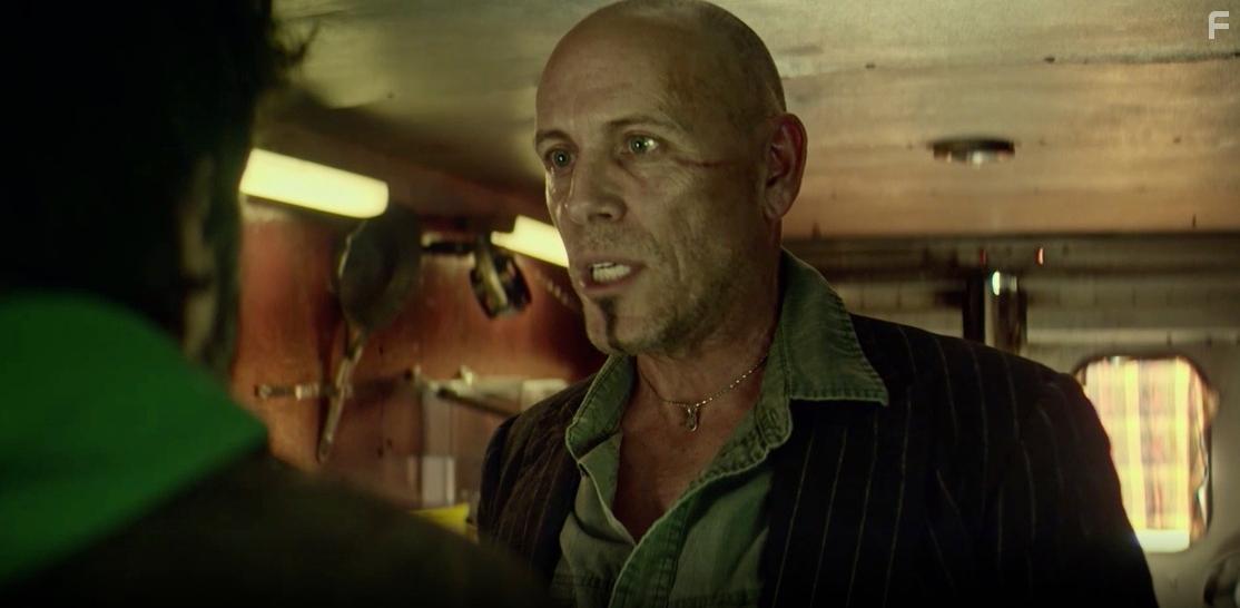 Stphane Demers in Faits divers (2017)