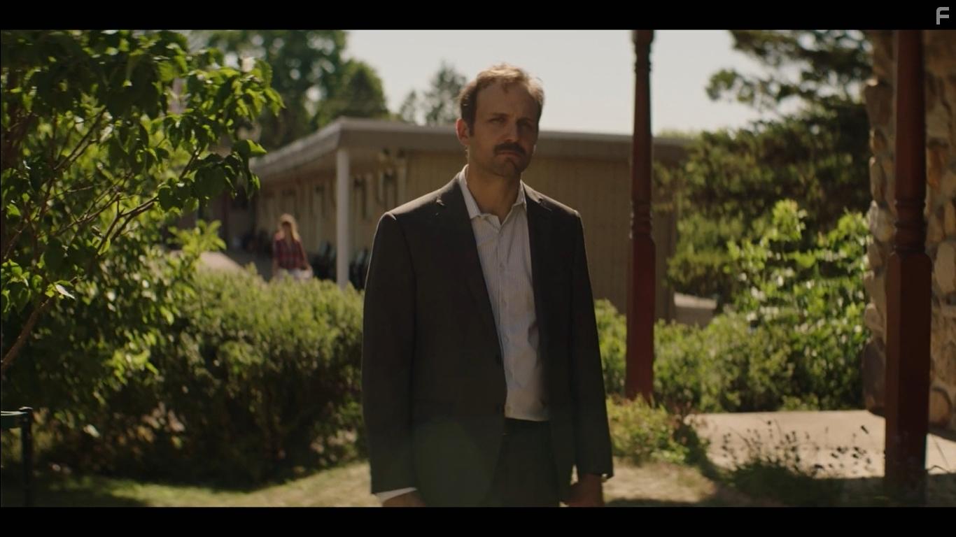 mile Proulx-Cloutier in Faits divers (2017)