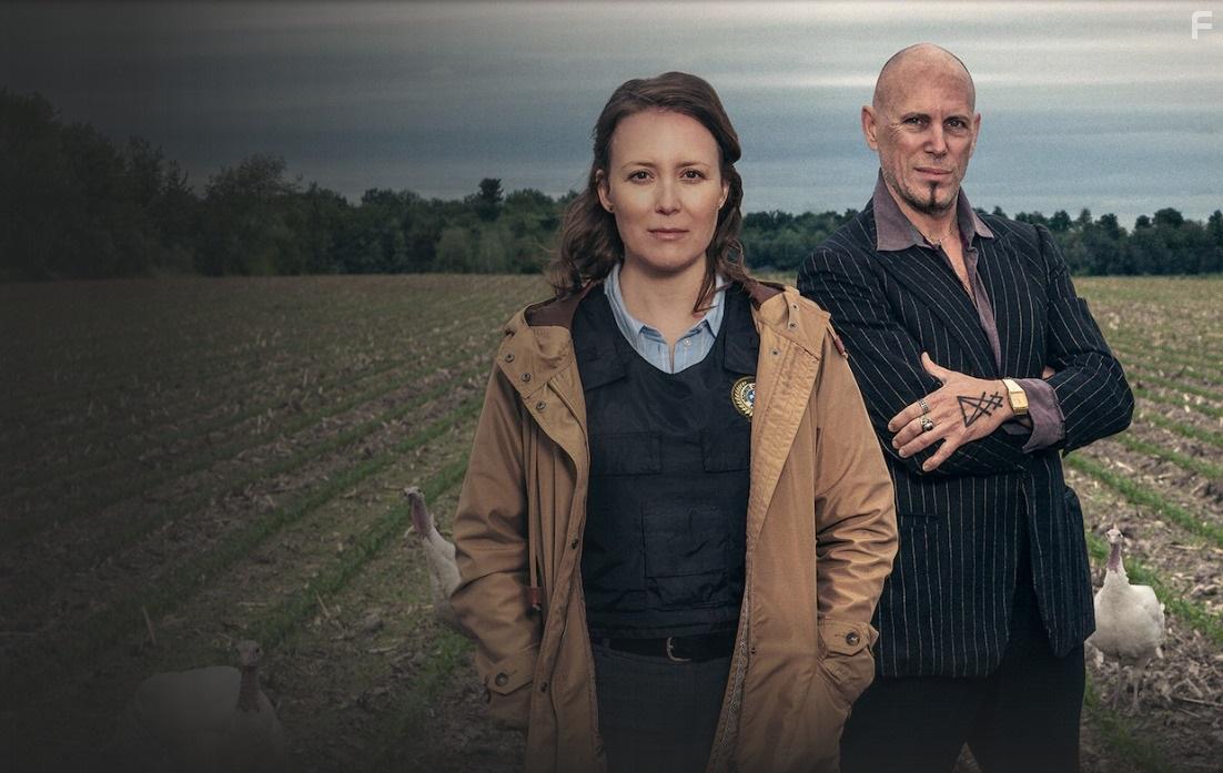 Faits divers: Les heures avant le premier meurtre (2020)