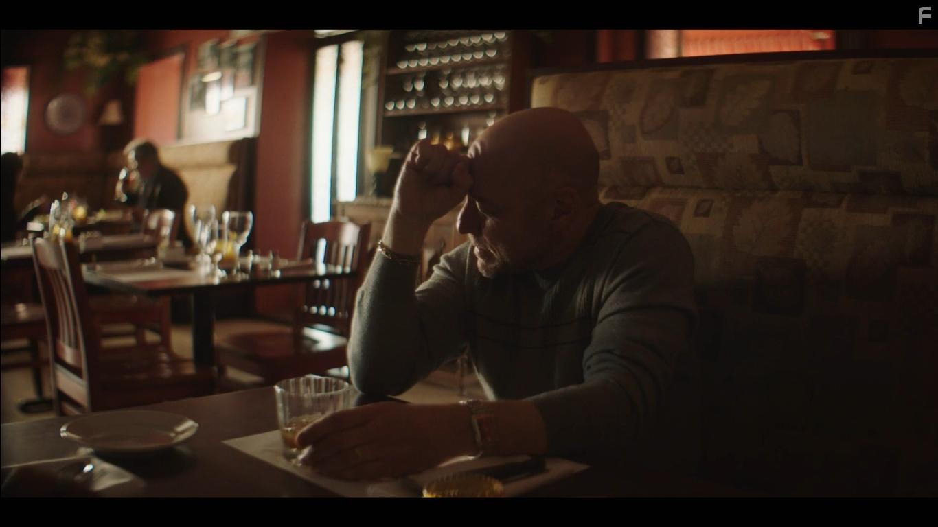 Tony Calabretta in Faits divers (2017)