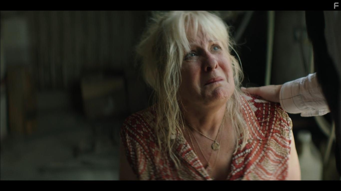 Chantal Baril in Faits divers (2017)