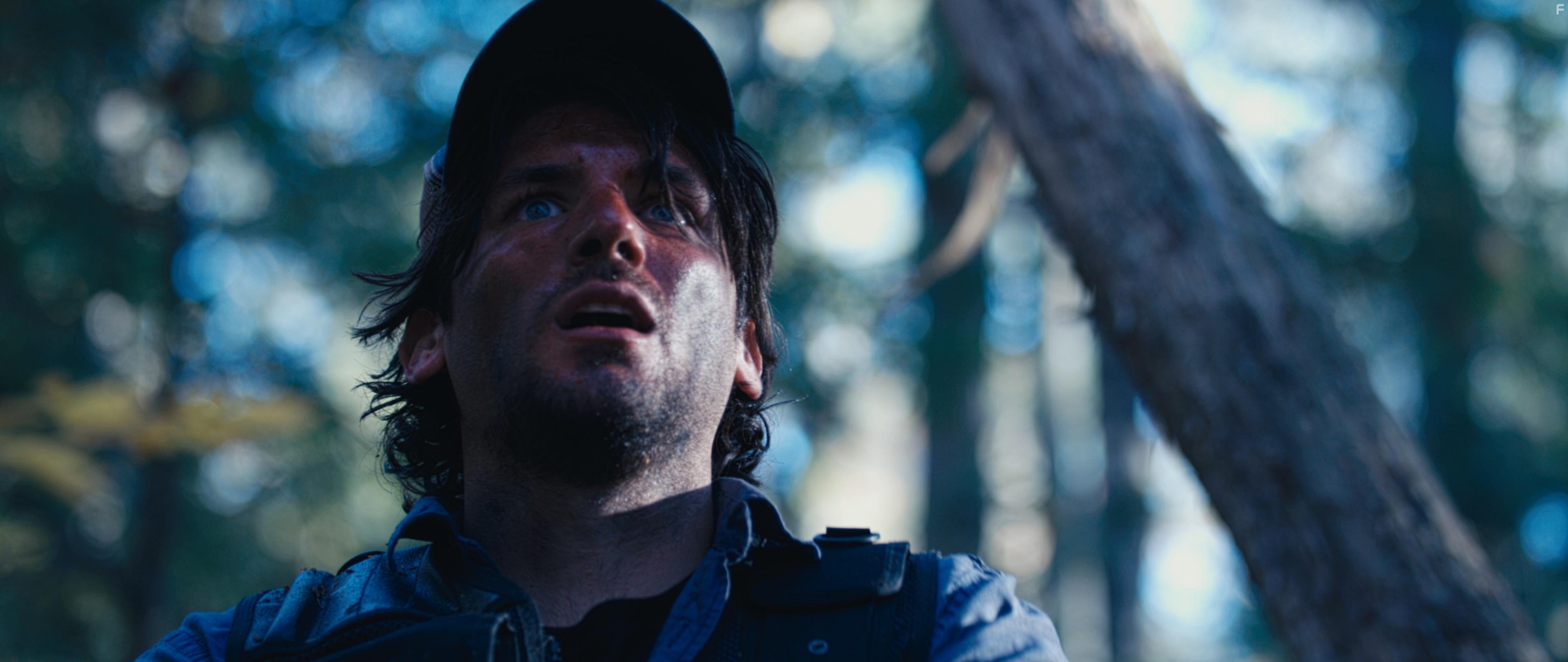 Island Escape (2023)