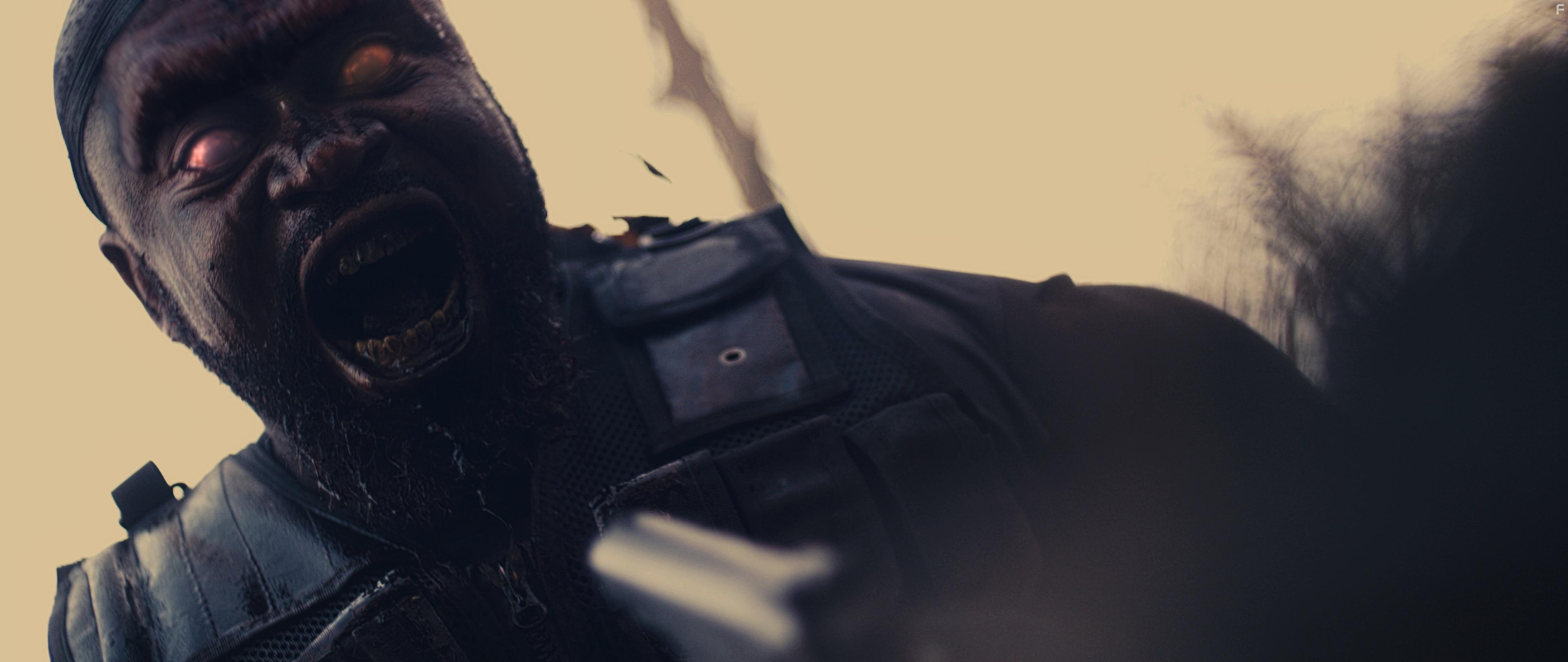 Island Escape (2023)